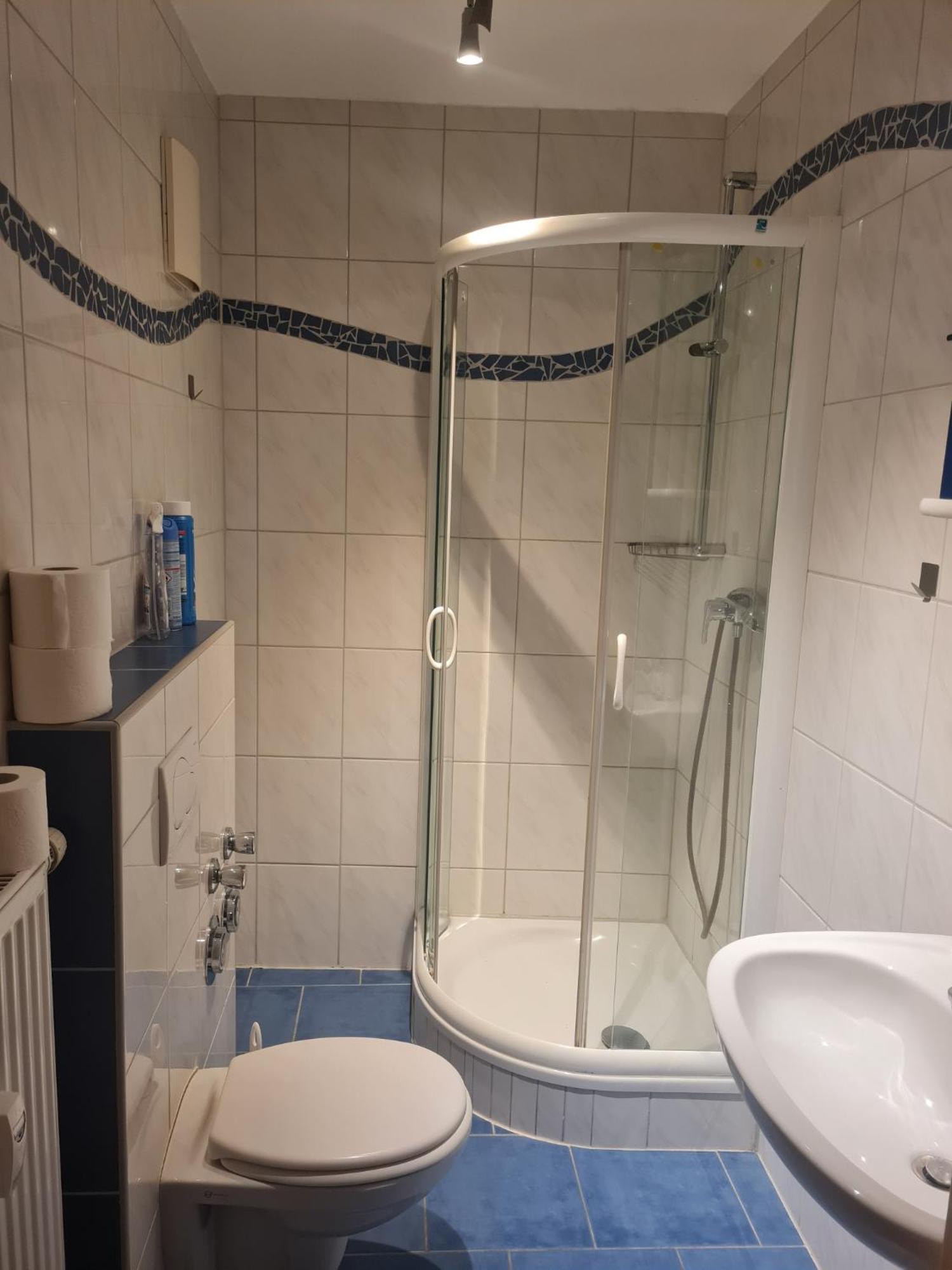 Studiowohnung Zentral In Geisenheim 1-2 Personen Екстериор снимка